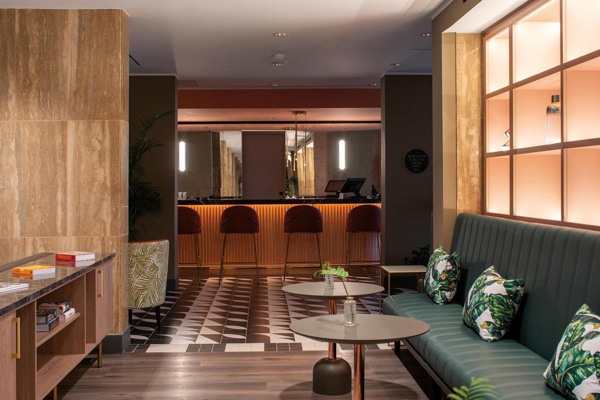 Hotel Villa Pamphili Roma Ngoại thất bức ảnh