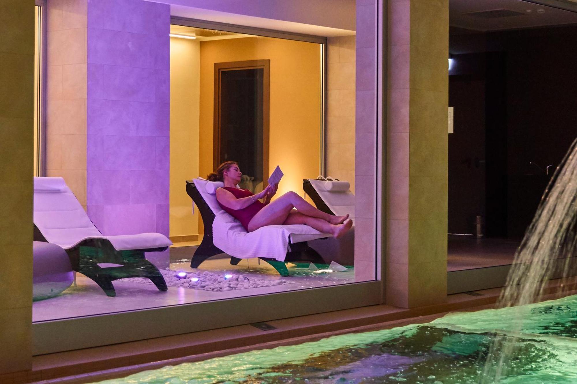 Hotel Villa Pamphili Roma Ngoại thất bức ảnh