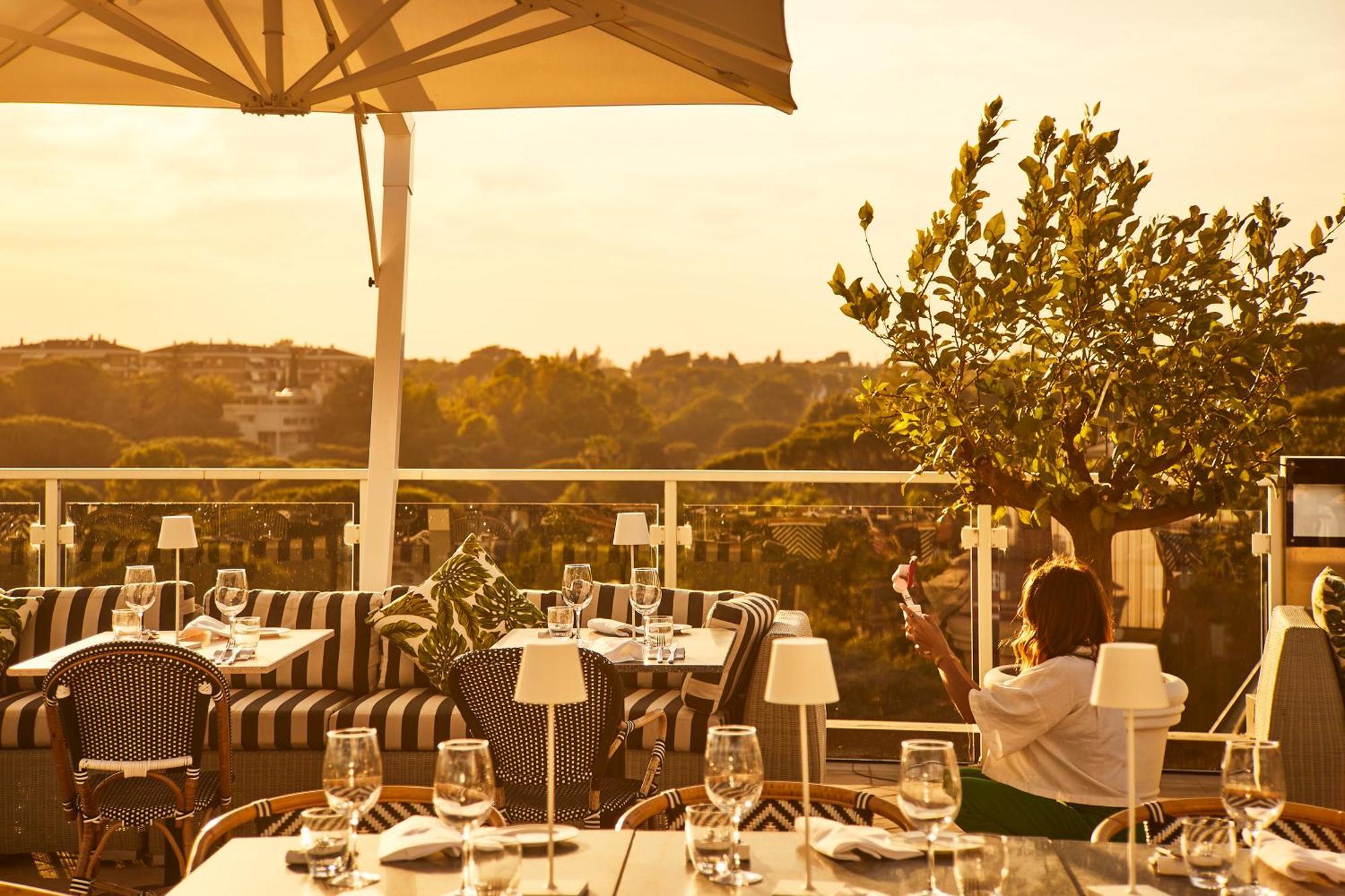 Hotel Villa Pamphili Roma Ngoại thất bức ảnh